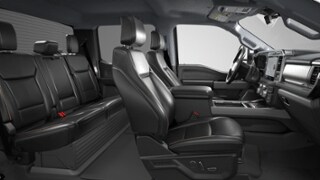 2026 Ford Super Duty® Internal Image 1